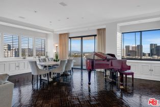 Condominium, 10560 Wilshire blvd, Westwood, CA 90024 - 3