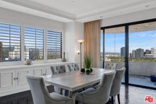 Condominium, 10560 Wilshire blvd, Westwood, CA 90024 - 5