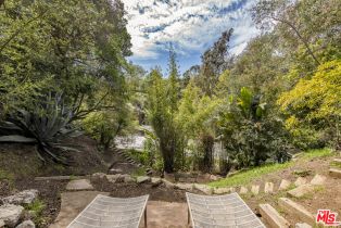 Single Family Residence, 10003 Westwanda dr, Beverly Hills, CA 90210 - 42