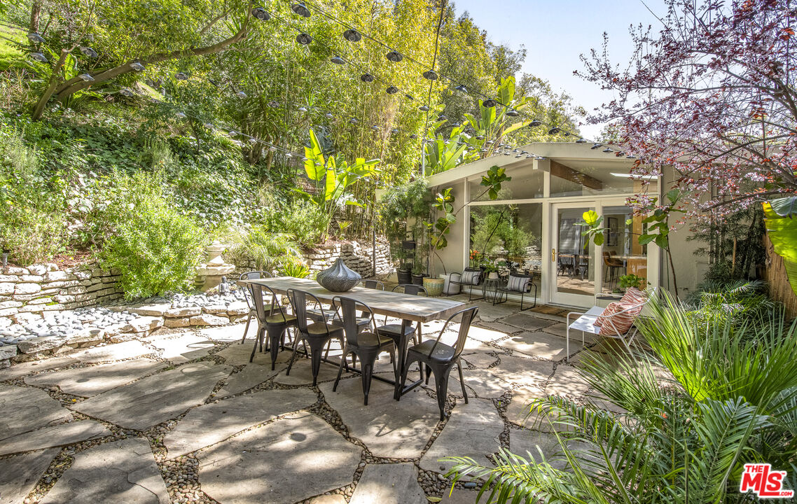 Single Family Residence, 10003 Westwanda dr, Beverly Hills, CA 90210 - 1