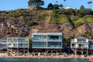 Condominium, 22822   Pacific Coast Hwy, Malibu, CA  Malibu, CA 90265