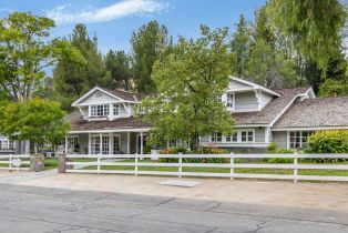 Single Family Residence, 24317 Bridle Trail rd, Hidden Hills , CA 91302 - 36