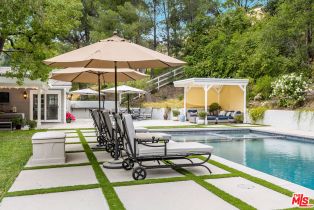 Single Family Residence, 24317 Bridle Trail rd, Hidden Hills , CA 91302 - 38