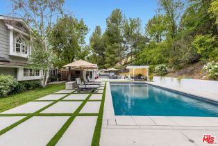 Single Family Residence, 24317 Bridle Trail rd, Hidden Hills , CA 91302 - 33