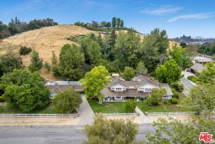 Single Family Residence, 24317 Bridle Trail rd, Hidden Hills , CA 91302 - 40