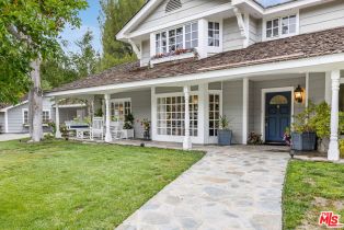 Single Family Residence, 24317 Bridle Trail rd, Hidden Hills , CA 91302 - 39