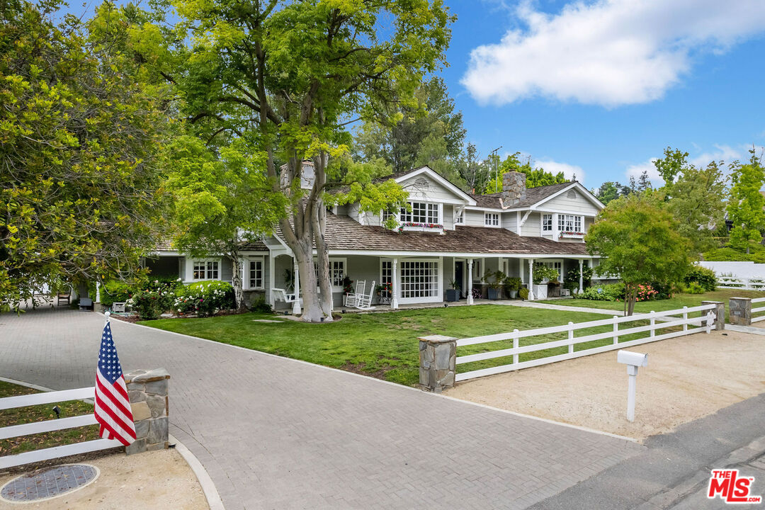 Single Family Residence, 24317 Bridle Trail rd, Hidden Hills , CA 91302 - 1