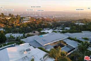 Single Family Residence, 1620 Carla rdg, Beverly Hills, CA 90210 - 4