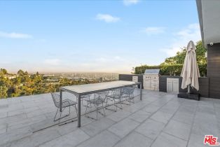 Single Family Residence, 1620 Carla rdg, Beverly Hills, CA 90210 - 39