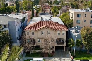 Residential Income, 4523   Woodman Ave, Sherman Oaks, CA  Sherman Oaks, CA 91423
