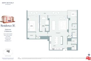 Condominium, 8899 Beverly, West Hollywood , CA 90048 - 26