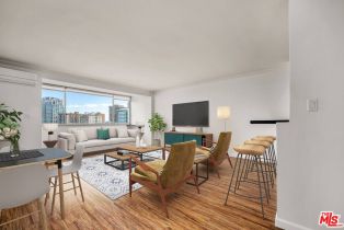 Condominium, 969 Hilgard ave, Westwood, CA 90024 - 4