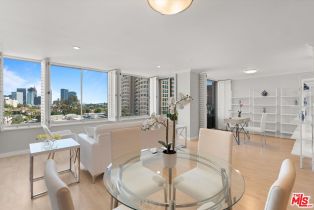 Condominium, 10501 Wilshire blvd, Westwood, CA 90024 - 3