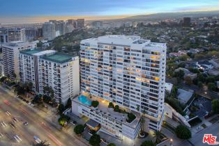 Condominium, 10501 Wilshire blvd, Westwood, CA 90024 - 20