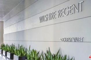 Condominium, 10501 Wilshire blvd, Westwood, CA 90024 - 23