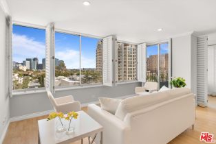 Condominium, 10501 Wilshire blvd, Westwood, CA 90024 - 4