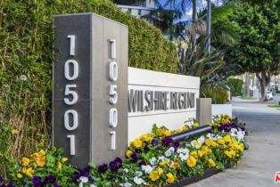 Condominium, 10501 Wilshire blvd, Westwood, CA 90024 - 22