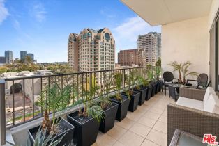 Condominium, 10501 Wilshire blvd, Westwood, CA 90024 - 12