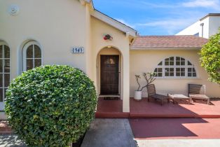 Residential Lease, 1943   Greenfield Ave, Westwood, CA  Westwood, CA 90025