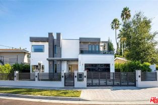 Single Family Residence, 13812 Cumpston st, Sherman Oaks, CA 91401 - 6