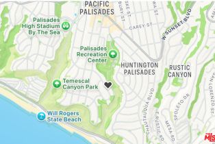 , 15257 De Pauw st, Pacific Palisades, CA 90272 - 2