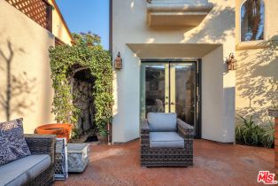 Townhouse, 934 Hilldale ave, West Hollywood , CA 90069 - 23