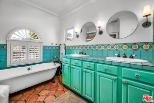 Townhouse, 934 Hilldale ave, West Hollywood , CA 90069 - 16