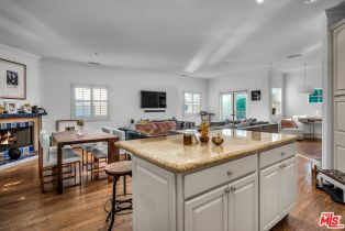 Townhouse, 934 Hilldale ave, West Hollywood , CA 90069 - 11