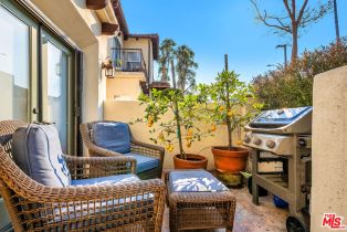 Townhouse, 934 Hilldale ave, West Hollywood , CA 90069 - 21