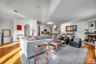 Townhouse, 934 Hilldale ave, West Hollywood , CA 90069 - 4