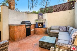 Townhouse, 934 Hilldale ave, West Hollywood , CA 90069 - 22