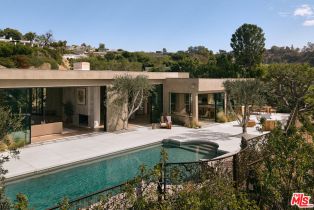 Single Family Residence, 1705 Carla Ridge, Beverly Hills, CA 90210 - 2