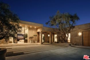 Single Family Residence, 1705 Carla Ridge, Beverly Hills, CA 90210 - 29