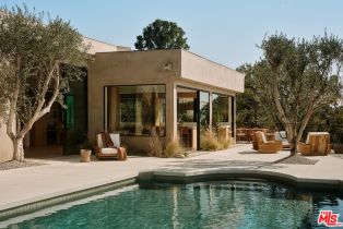 Single Family Residence, 1705 Carla Ridge, Beverly Hills, CA 90210 - 3