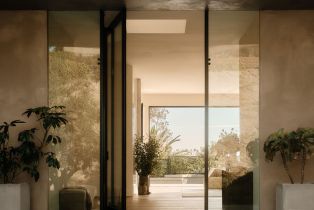 Single Family Residence, 1705 Carla Ridge, Beverly Hills, CA 90210 - 4