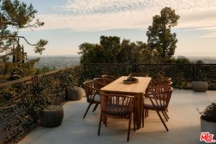 Single Family Residence, 1705 Carla Ridge, Beverly Hills, CA 90210 - 13