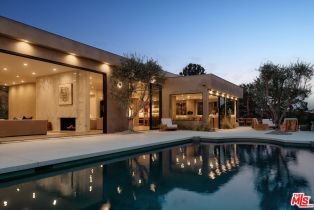 Single Family Residence, 1705 Carla Ridge, Beverly Hills, CA 90210 - 28