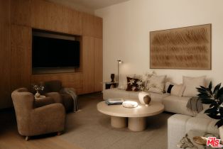 Single Family Residence, 1705 Carla Ridge, Beverly Hills, CA 90210 - 9