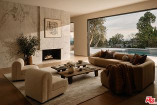 Single Family Residence, 1705 Carla Ridge, Beverly Hills, CA 90210 - 6