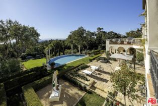 Single Family Residence, 1050 Cold Springs rd, Santa Barbara, CA 93108 - 13