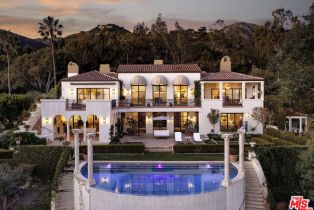 Single Family Residence, 1050   Cold Springs Rd, Santa Barbara, CA  Santa Barbara, CA 93108