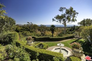 Single Family Residence, 1050 Cold Springs rd, Santa Barbara, CA 93108 - 21
