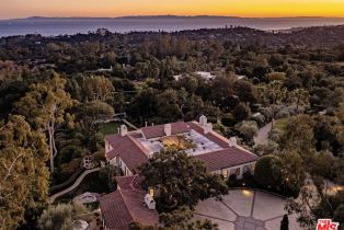 Single Family Residence, 1050 Cold Springs rd, Santa Barbara, CA 93108 - 26