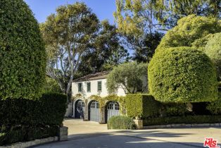 Single Family Residence, 1050 Cold Springs rd, Santa Barbara, CA 93108 - 16