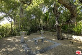 Single Family Residence, 1050 Cold Springs rd, Santa Barbara, CA 93108 - 18
