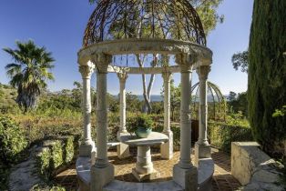 Single Family Residence, 1050 Cold Springs rd, Santa Barbara, CA 93108 - 23