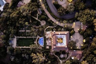 Single Family Residence, 1050 Cold Springs rd, Santa Barbara, CA 93108 - 27