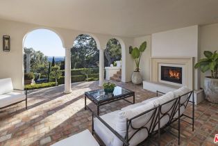 Single Family Residence, 1050 Cold Springs rd, Santa Barbara, CA 93108 - 11