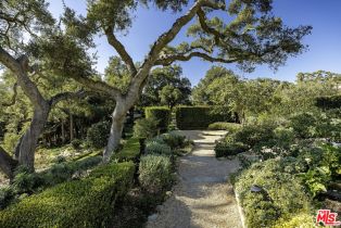Single Family Residence, 1050 Cold Springs rd, Santa Barbara, CA 93108 - 20