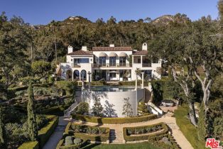 Single Family Residence, 1050 Cold Springs rd, Santa Barbara, CA 93108 - 28